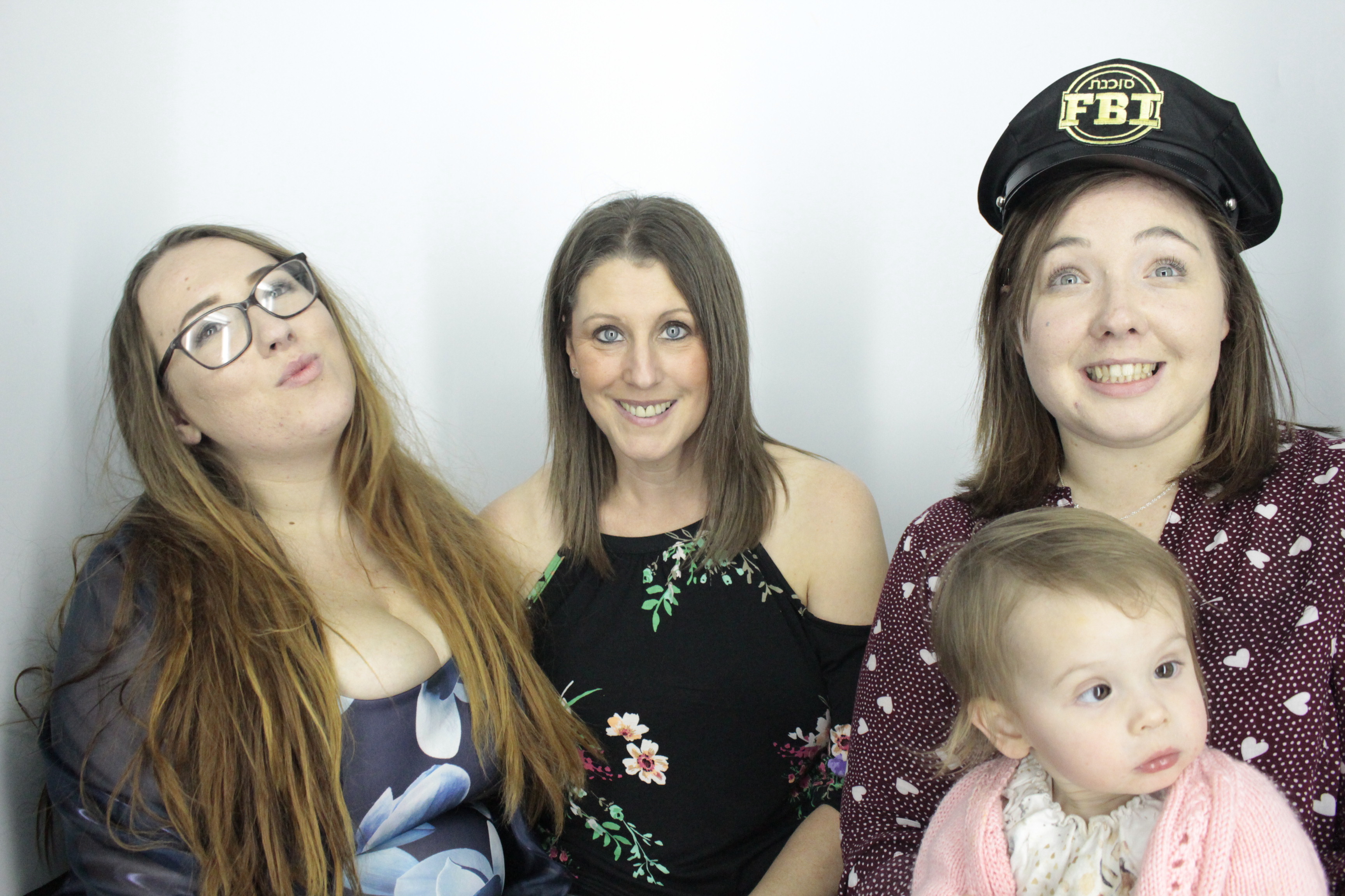 Danielle and Jordon's wedding | View more photos from the event at gallery.myphotoboothexperience.co.uk/u/MyPhotoBoothExperienceLtd/Danielle-and-Jordons-wedding
